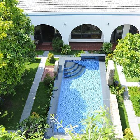Tropical Homestay Phu Yen توي هوا المظهر الخارجي الصورة