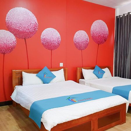 Tropical Homestay Phu Yen توي هوا المظهر الخارجي الصورة