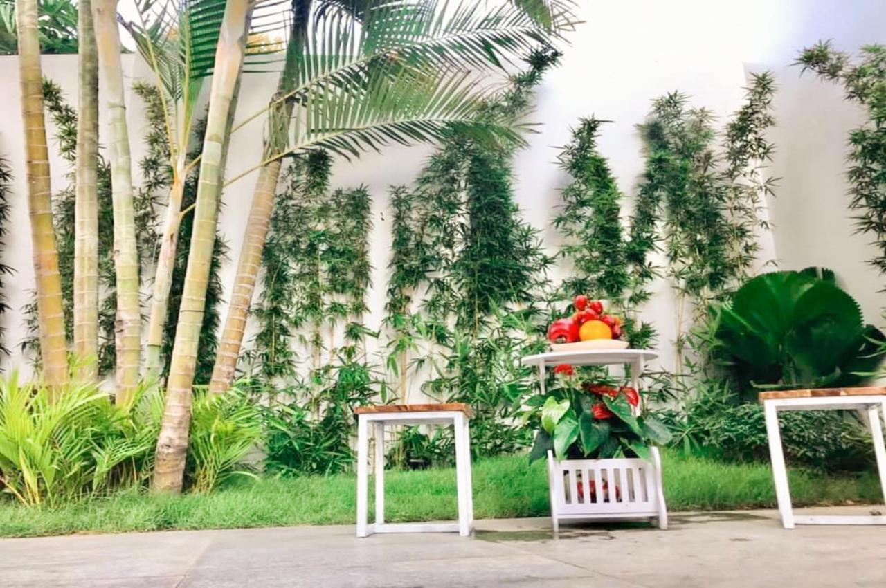 Tropical Homestay Phu Yen توي هوا المظهر الخارجي الصورة