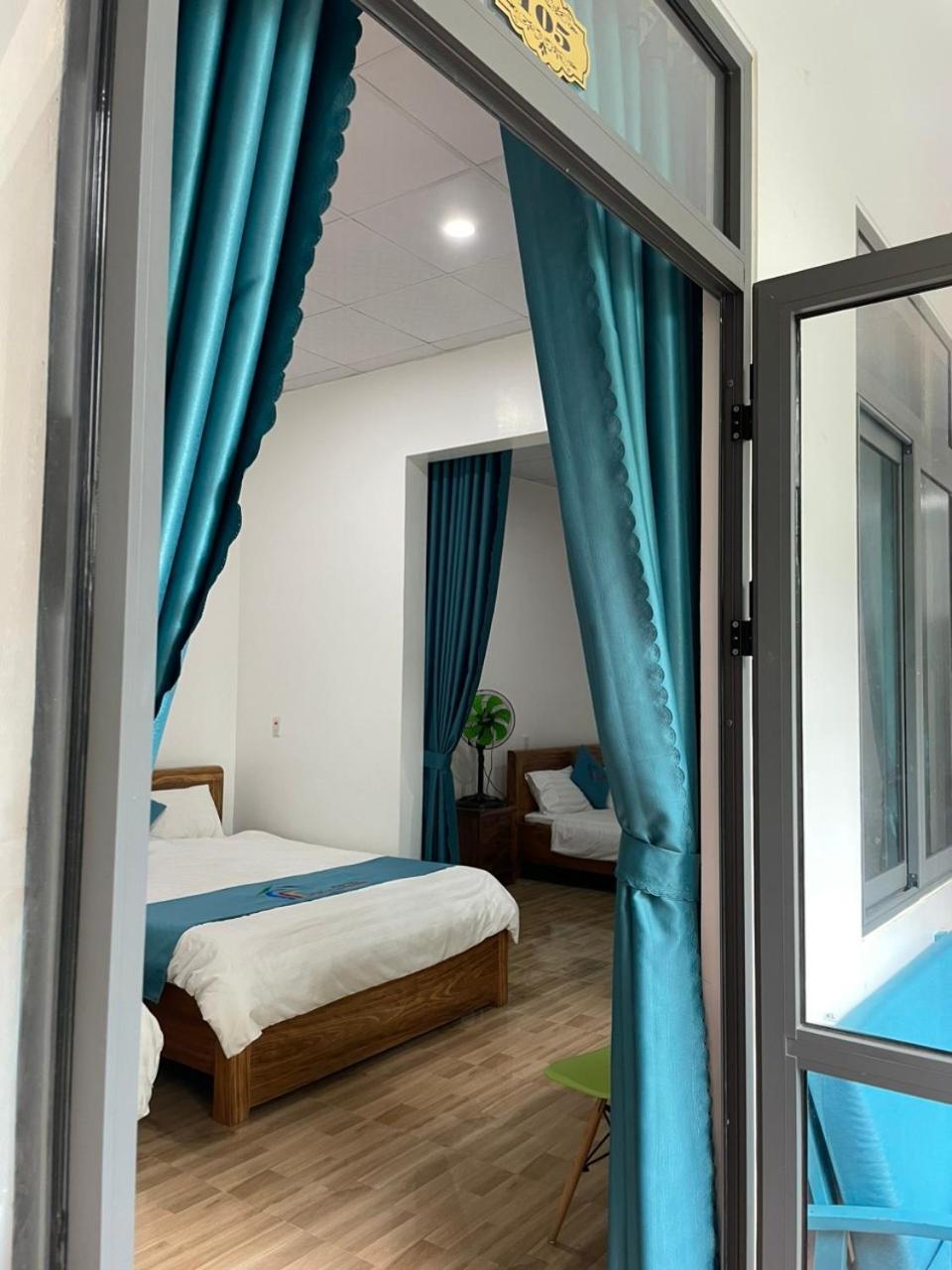 Tropical Homestay Phu Yen توي هوا المظهر الخارجي الصورة