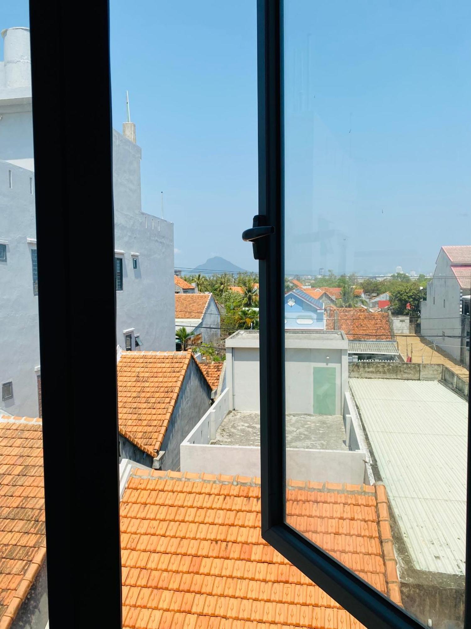 Tropical Homestay Phu Yen توي هوا المظهر الخارجي الصورة