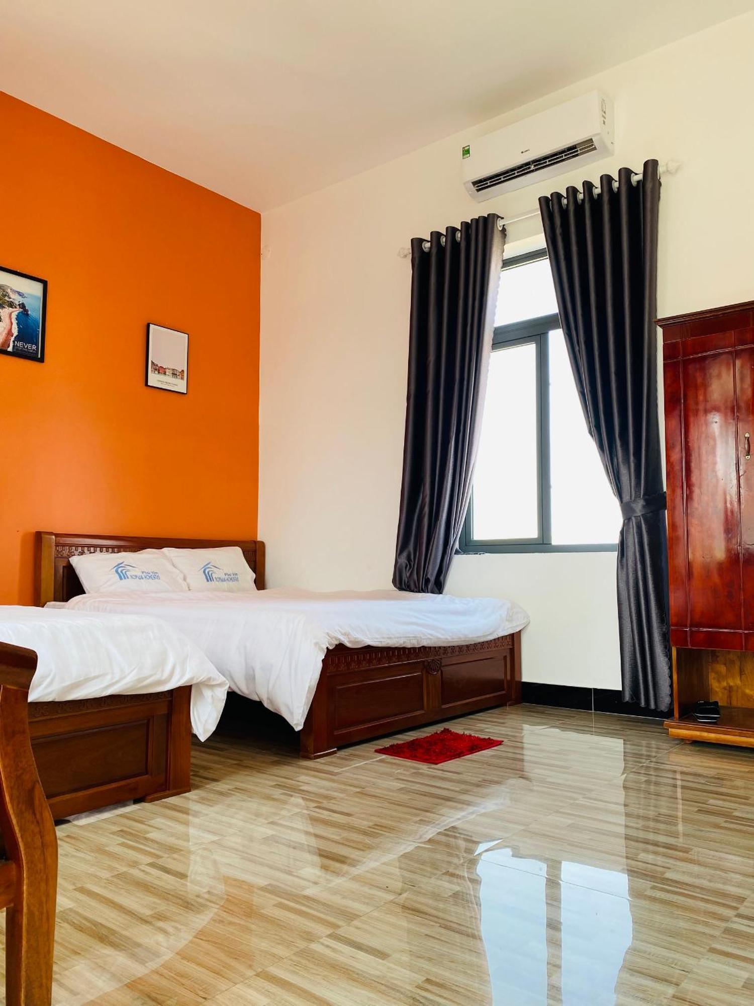 Tropical Homestay Phu Yen توي هوا المظهر الخارجي الصورة