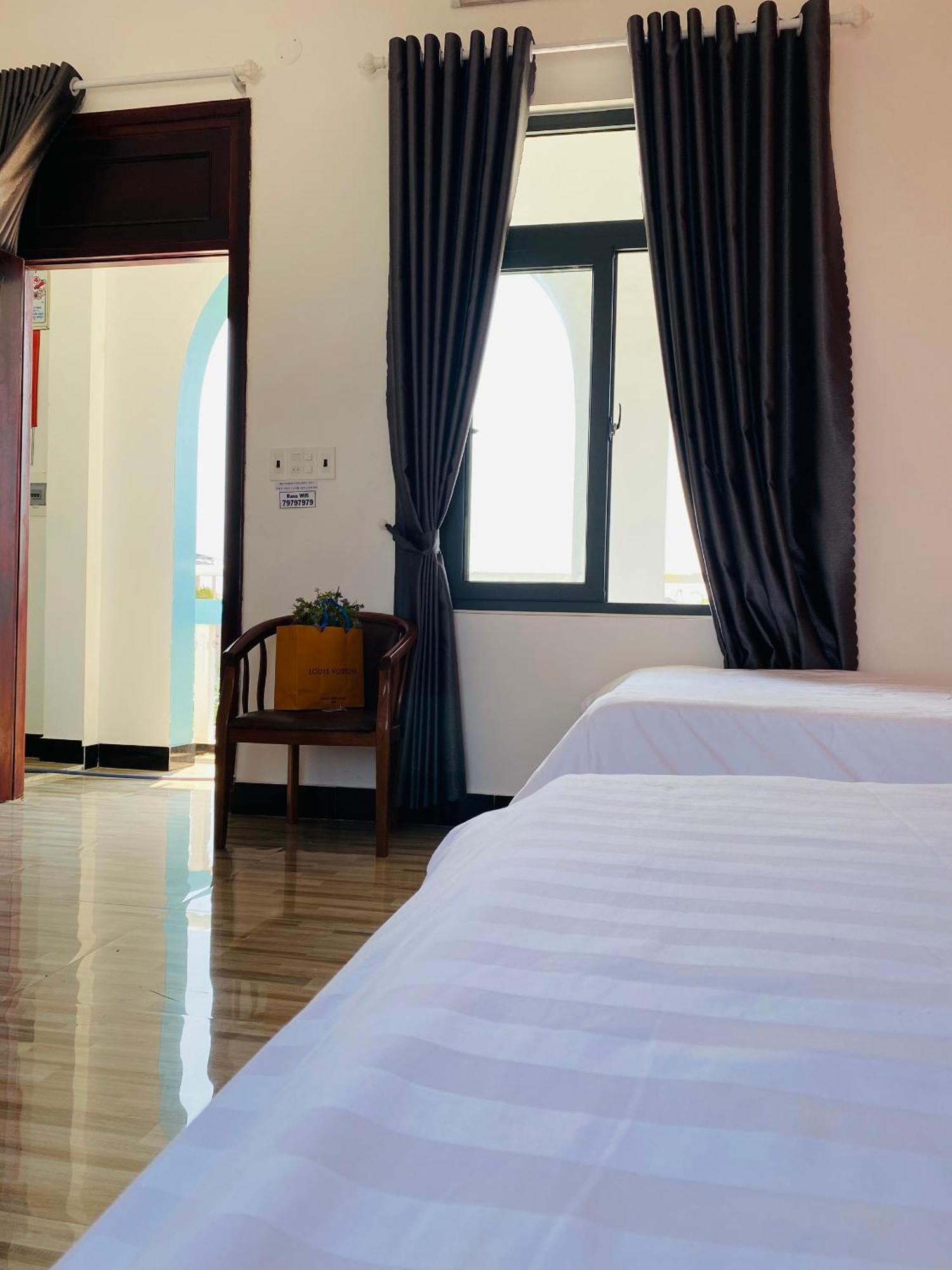 Tropical Homestay Phu Yen توي هوا المظهر الخارجي الصورة