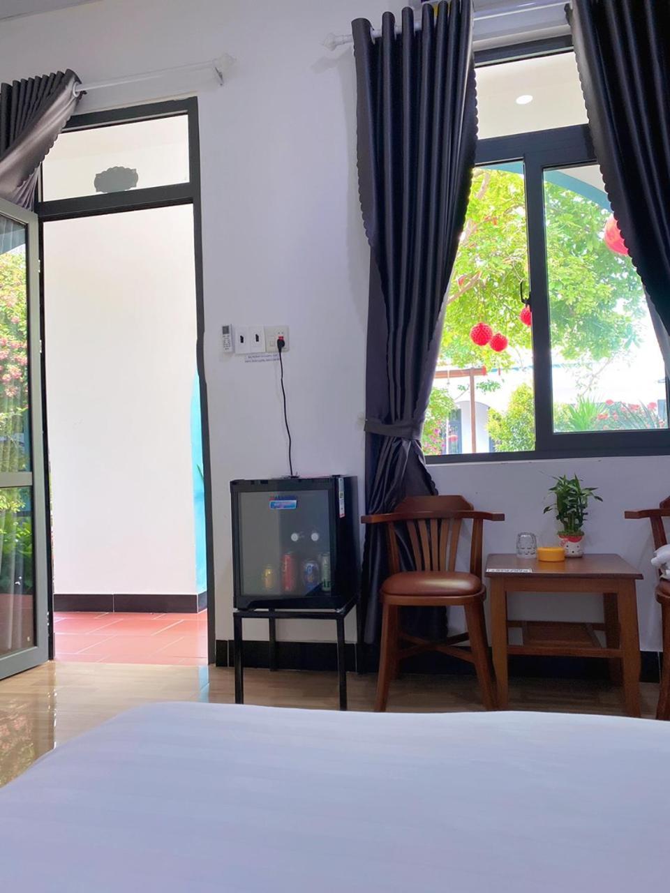 Tropical Homestay Phu Yen توي هوا المظهر الخارجي الصورة