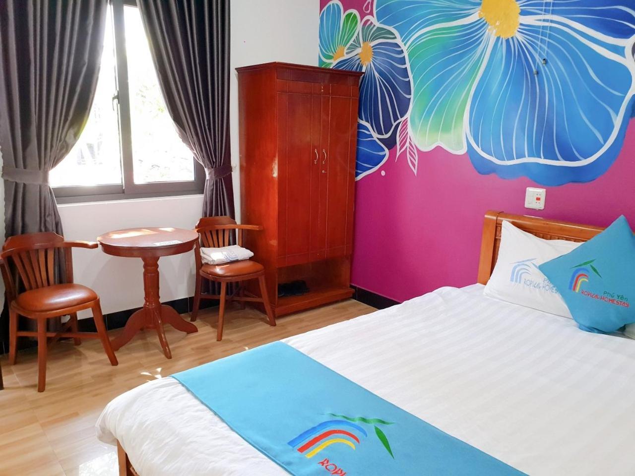 Tropical Homestay Phu Yen توي هوا المظهر الخارجي الصورة