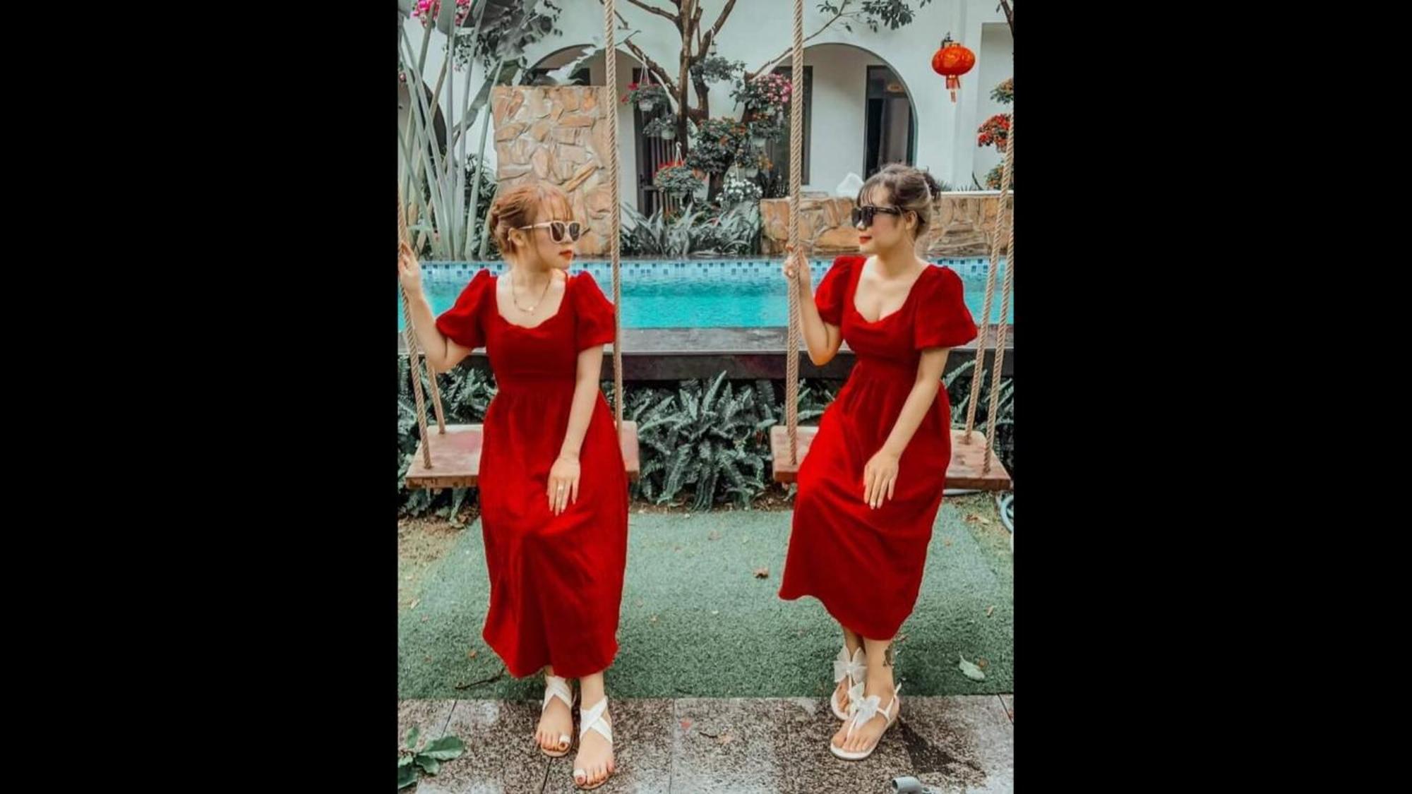 Tropical Homestay Phu Yen توي هوا المظهر الخارجي الصورة