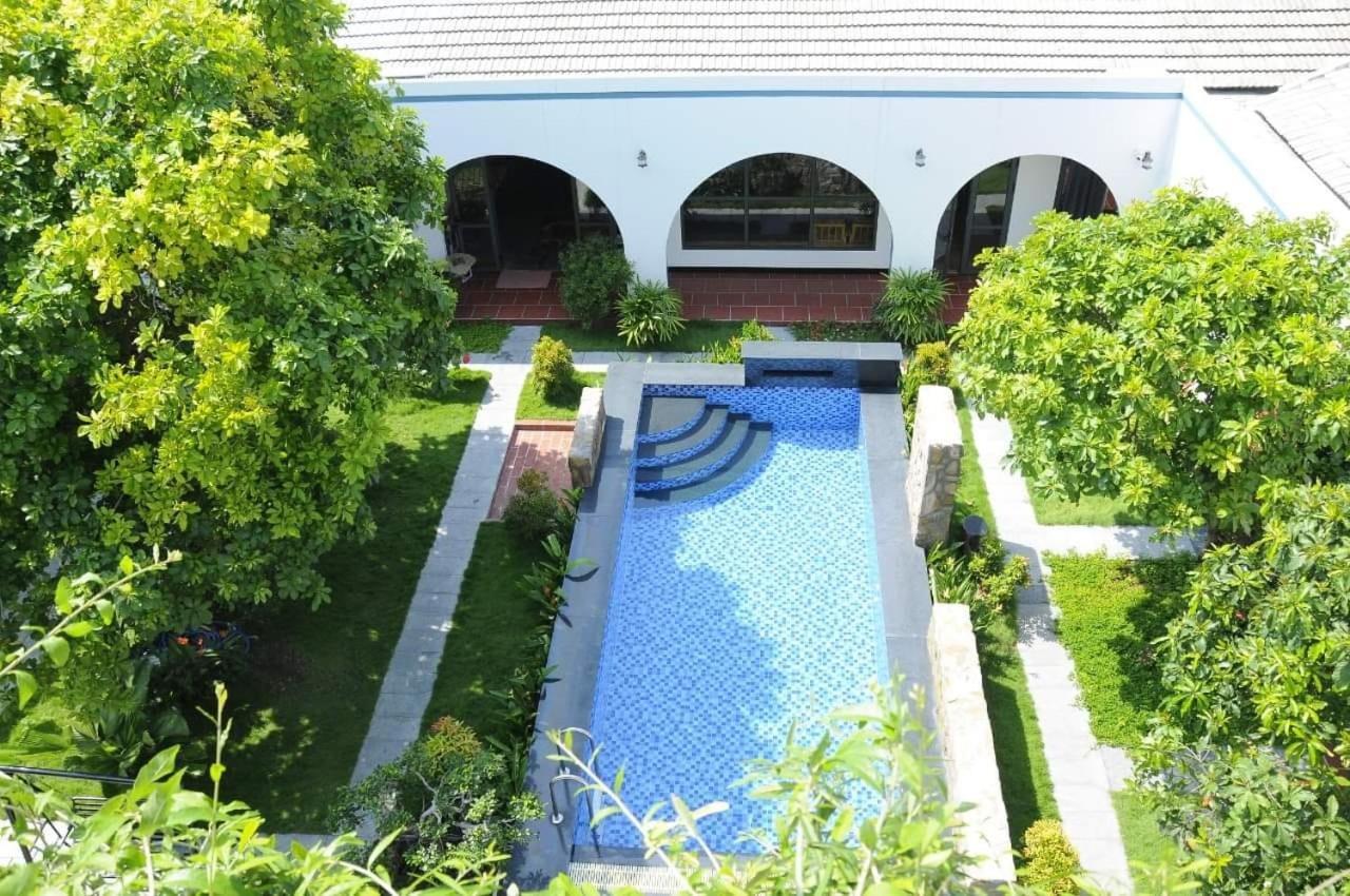 Tropical Homestay Phu Yen توي هوا المظهر الخارجي الصورة